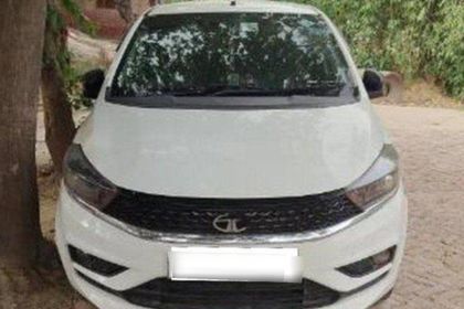Used XM CNG BSVI