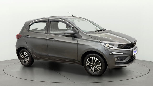 Tata Tiago XZ 2020-2022 Second-hand 2021 Tata Tiago XZ 2020-2022 for sale in New Delhi