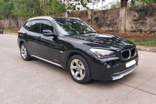 Used sDrive20d