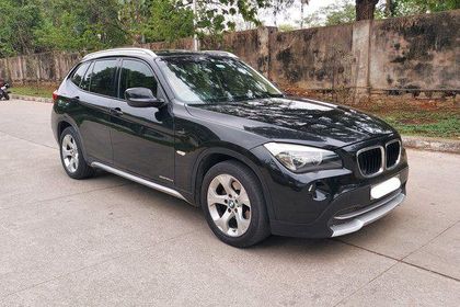 Used sDrive20d