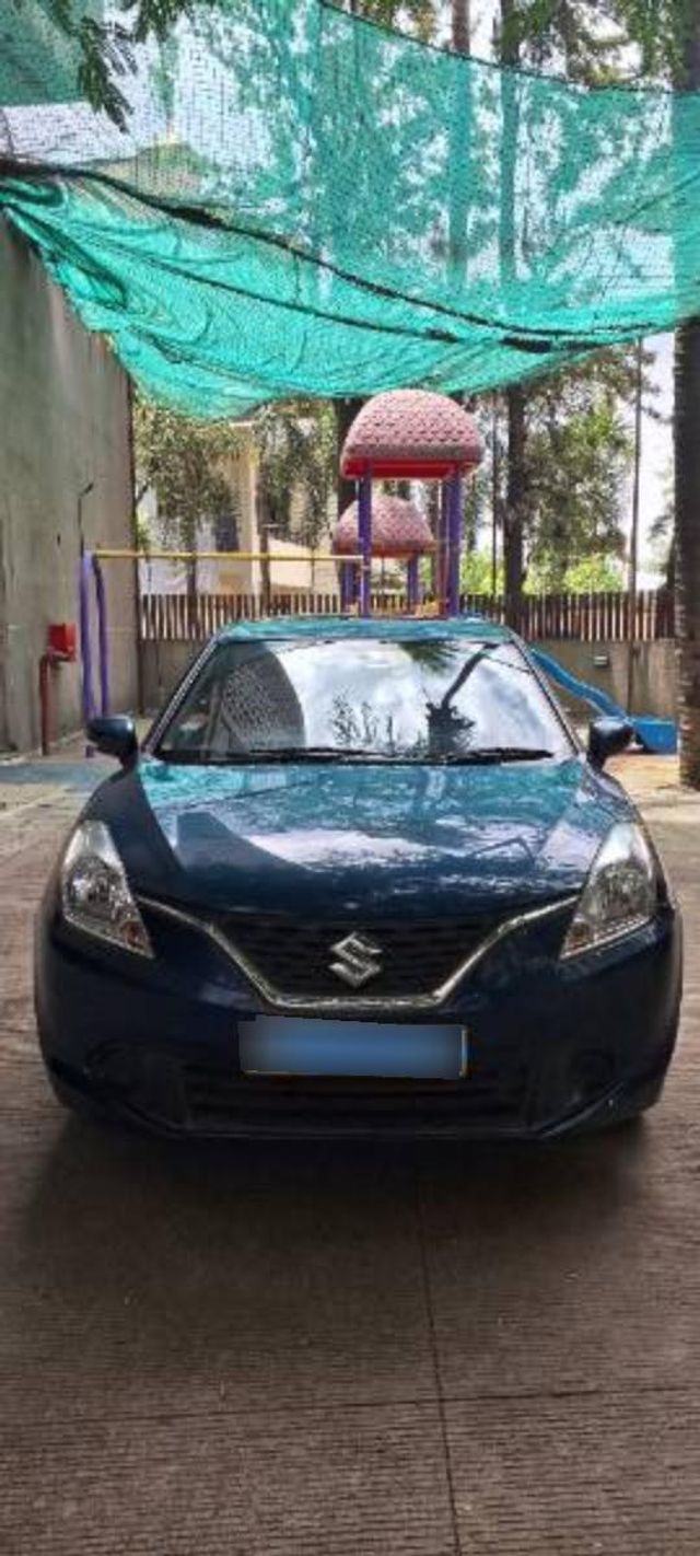 Image Used Car