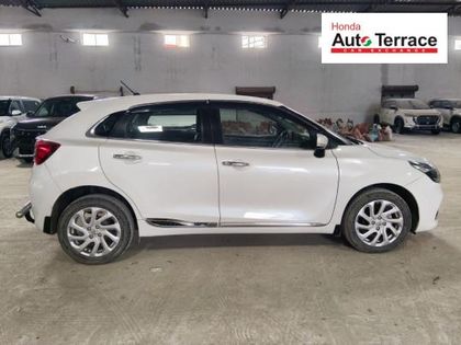 13 Used Maruti Suzuki Baleno in Lalganj