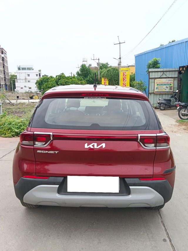 Image Used Car
