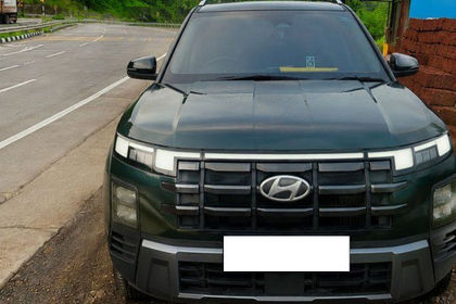 139 Used Hyundai Creta in Nadiad
