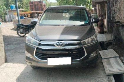 51 Used Toyota Innova Crysta