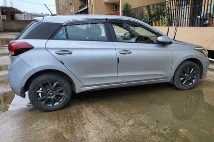 113 Used Hyundai i20