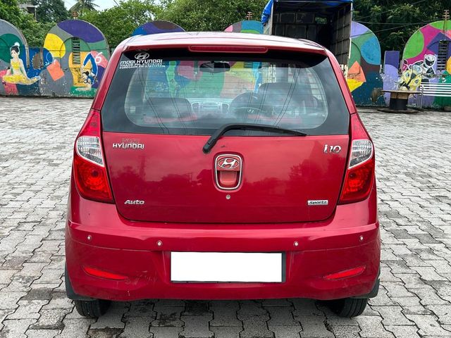 Image Used Car