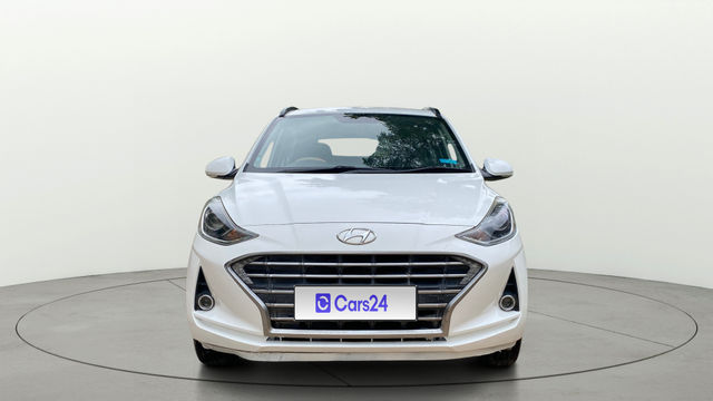 Image Used Car