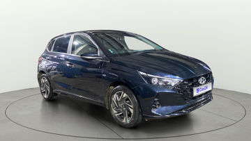 Used Asta 1.2 AT with Sunroof
