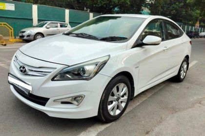 Used 1.6 VTVT S