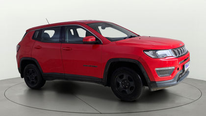 Used 1.4 Sport
