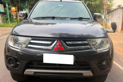 Used Sport 4X4