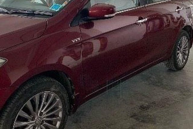 Second-hand 2016 Maruti Suzuki Ciaz ZXi Plus for sale in Mumbai