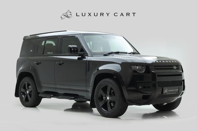 Second-hand 2023 Land Rover Defender 2.0 110 HSE for sale in Gurgaon