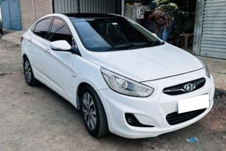 Used 1.6 SX