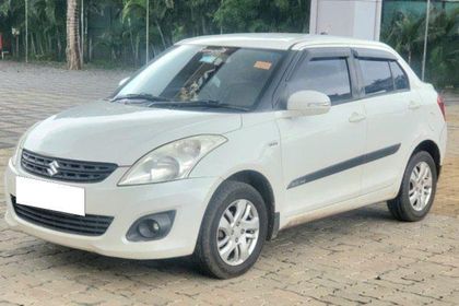 37 Used Maruti Suzuki Swift Dzire in Nashik