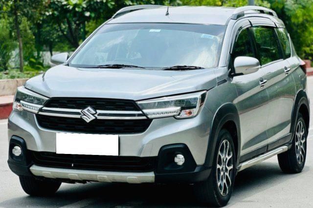 Maruti Suzuki XL6 Zeta Second-hand 2020 Maruti Suzuki XL6 Zeta for sale in New Delhi