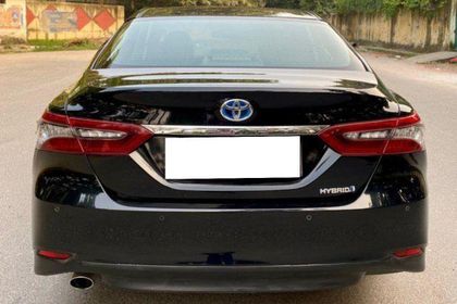Used Hybrid 2.5
