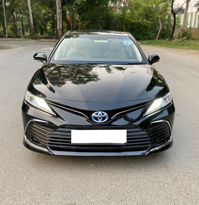 Image Used Car