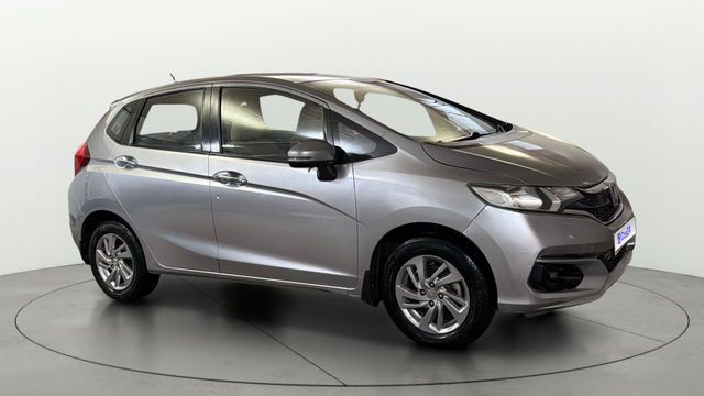 Second-hand 2021 Honda Jazz VX CVT for sale in Gurgaon