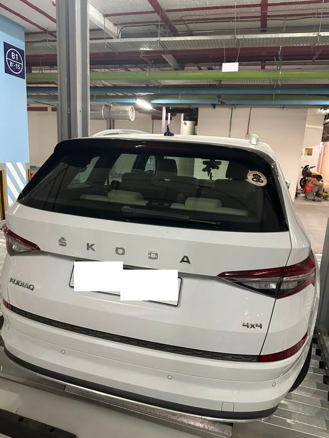 Image Used Car