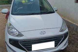 Used Magna