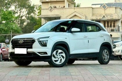 28 Used Hyundai Creta in Surat