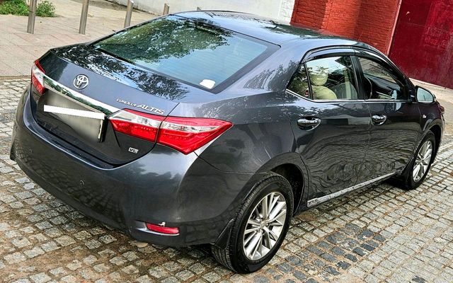 Image Used Car