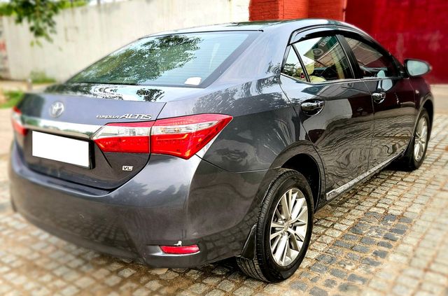 Image Used Car