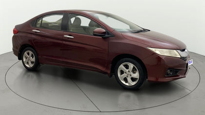 Used i VTEC VX Option