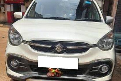 11 Used Maruti Suzuki Celerio in Bhadrak