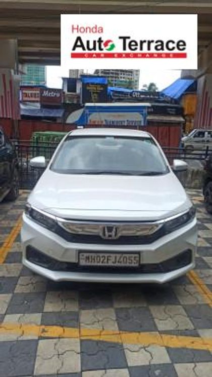 Used S Petrol