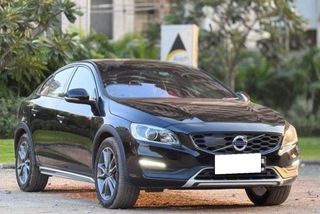 Used D4 AWD BSIV