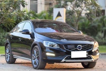 Used D4 AWD BSIV