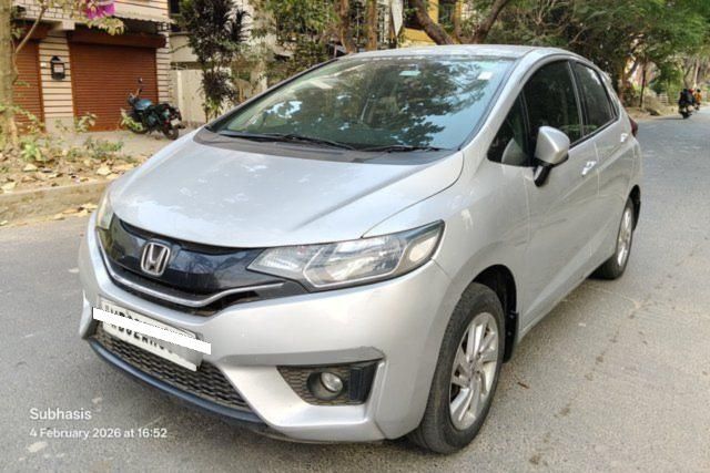 Honda Jazz 1.2 V i VTEC Second-hand 2018 Honda Jazz 1.2 V i VTEC for sale in Kolkata
