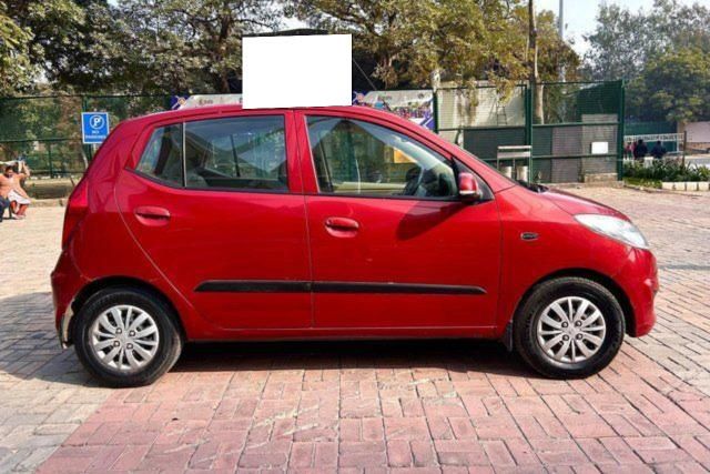 Second-hand 2013 Hyundai i10 Magna for sale in New Delhi