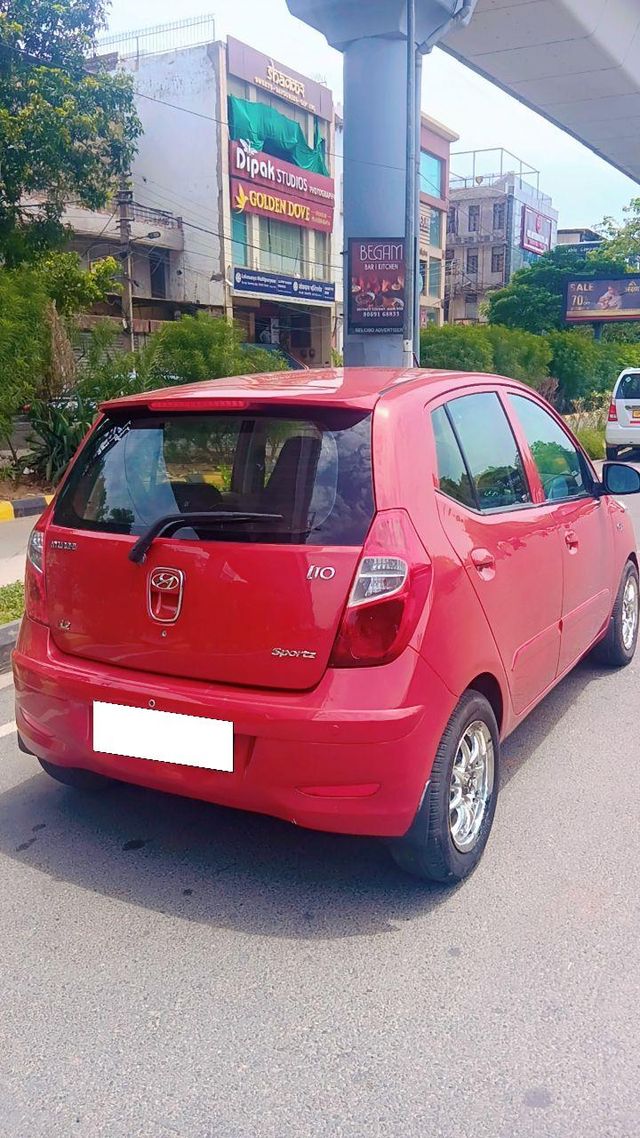 Image Used Car