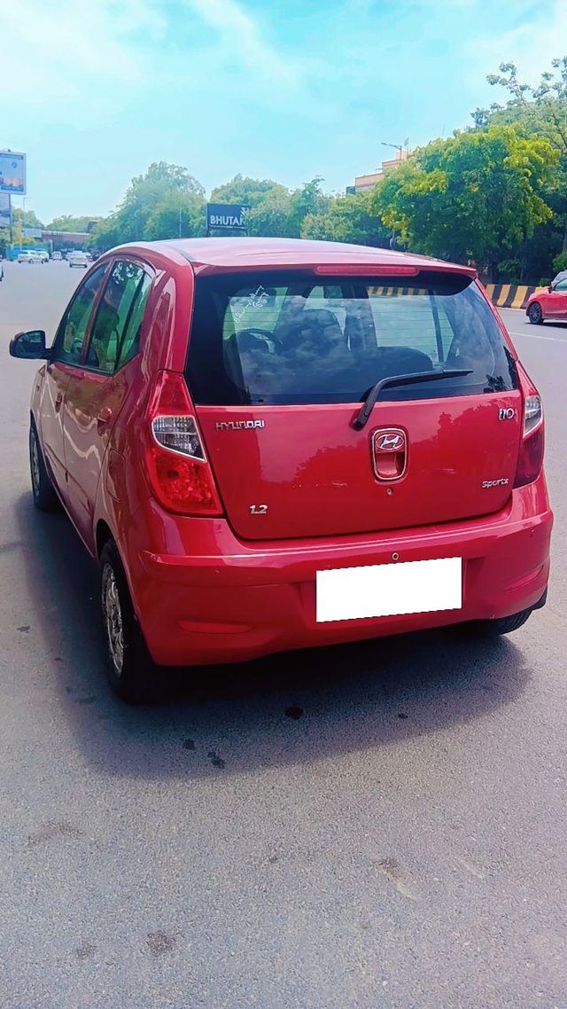 Image Used Car