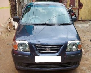 Used GLS