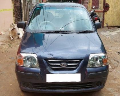Used GLS