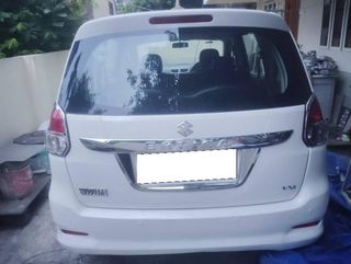 Used VXI CNG