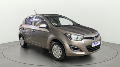 Used Magna Optional 1.2
