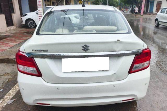 Second-hand 2022 Maruti Suzuki Dzire LXI BSVI for sale in New Delhi