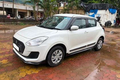 213 Used Maruti Suzuki Swift