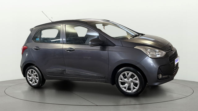 Second-hand 2019 Hyundai Grand i10 1.2 Kappa Sportz BSIV for sale in New Delhi
