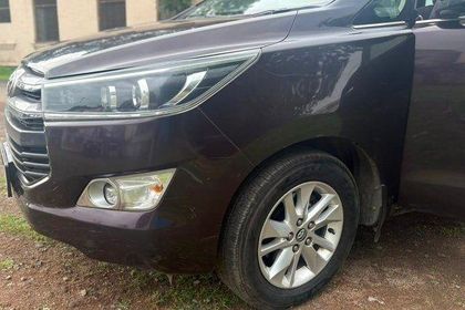 Used 2.4 VX MT 8S BSIV