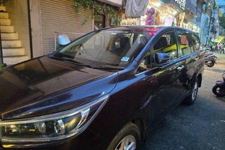 Used 2.4 VX MT 8S BSIV