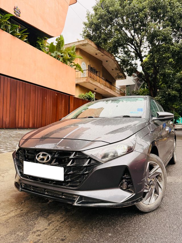 Image Used Car