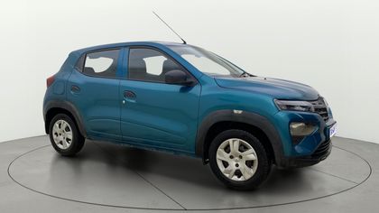 Used 1.0 RXL BSVI