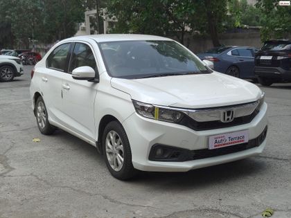 56 Used Honda Amaze